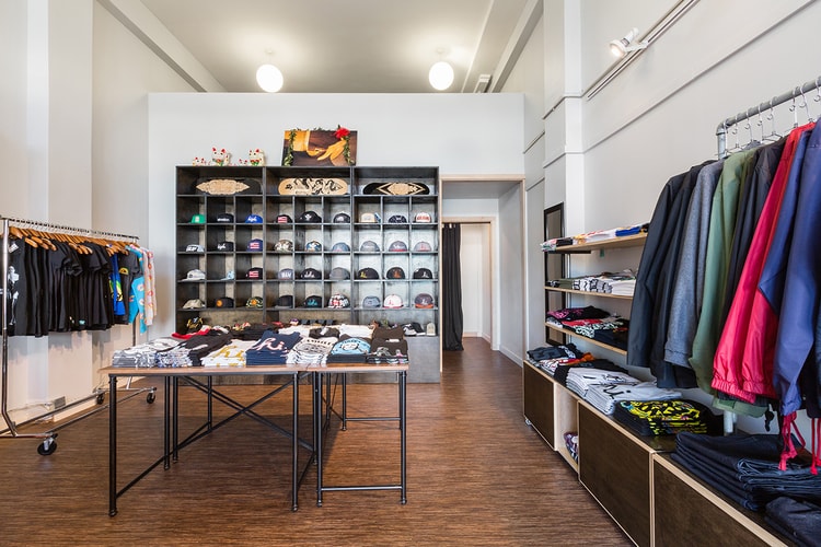 In4mation Opens King Street Store in Honolulu