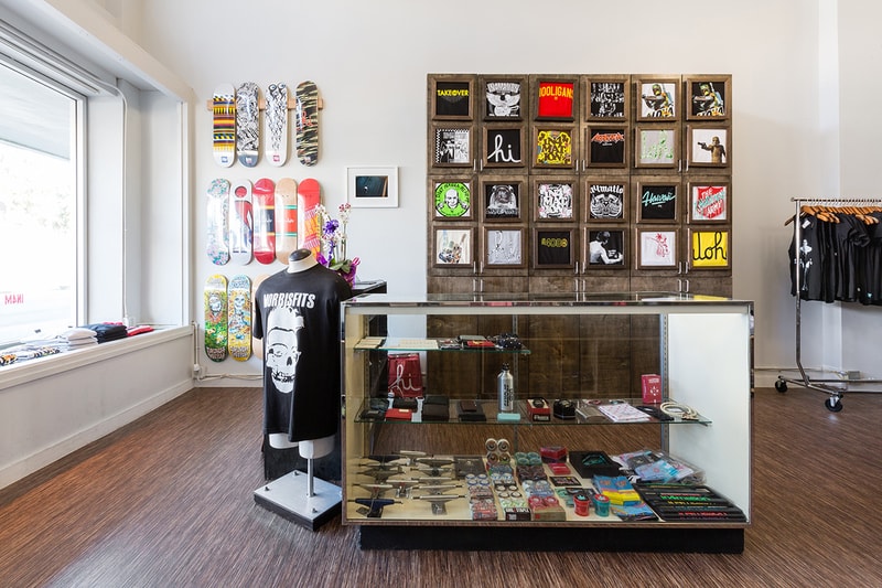 In4mation Opens King Street Store in Honolulu