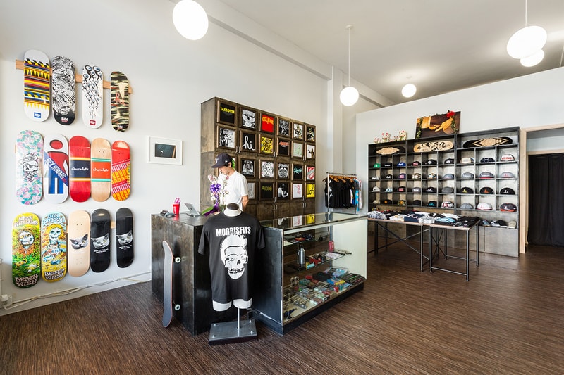 In4mation Opens King Street Store in Honolulu