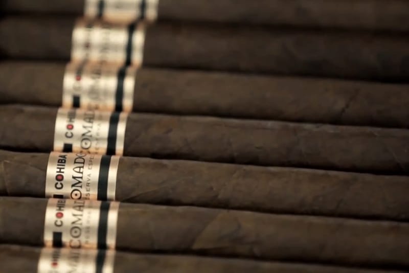 Inside the Production of Jay Z's Comador Cigars