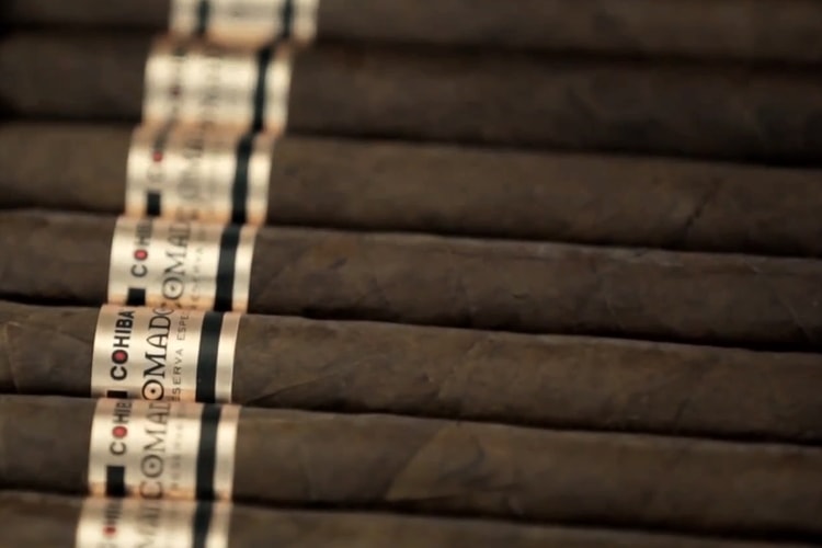 Inside the Production of Jay Z's Comador Cigars