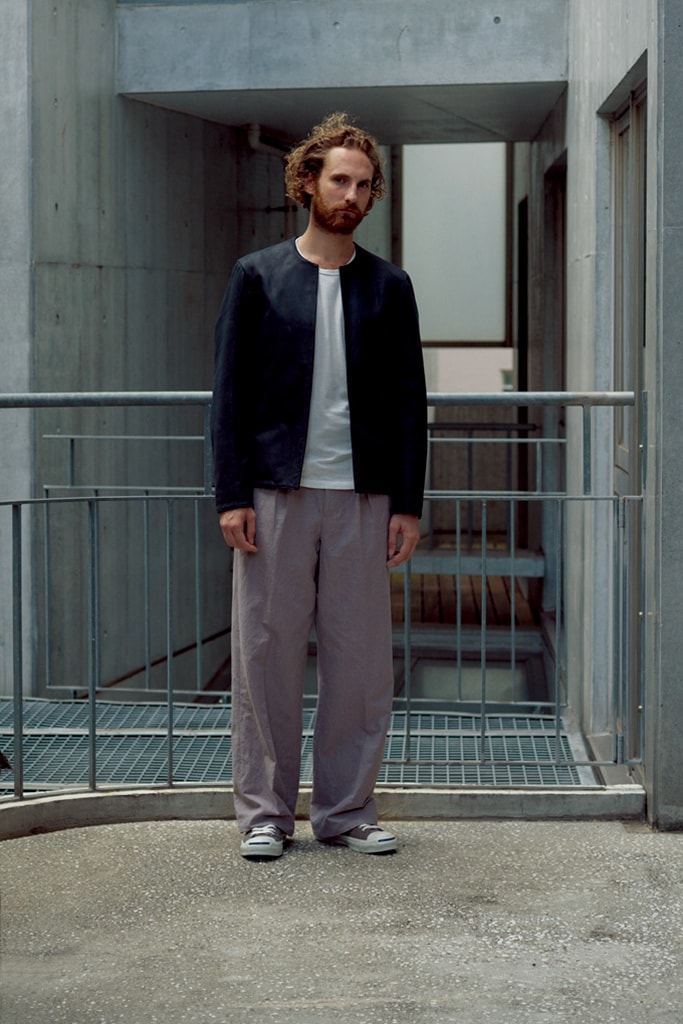 ITTY BITTY 2014 Spring/Summer Lookbook