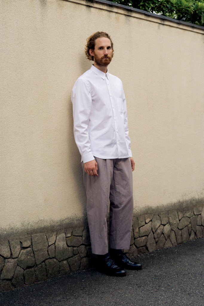 ITTY BITTY 2014 Spring/Summer Lookbook