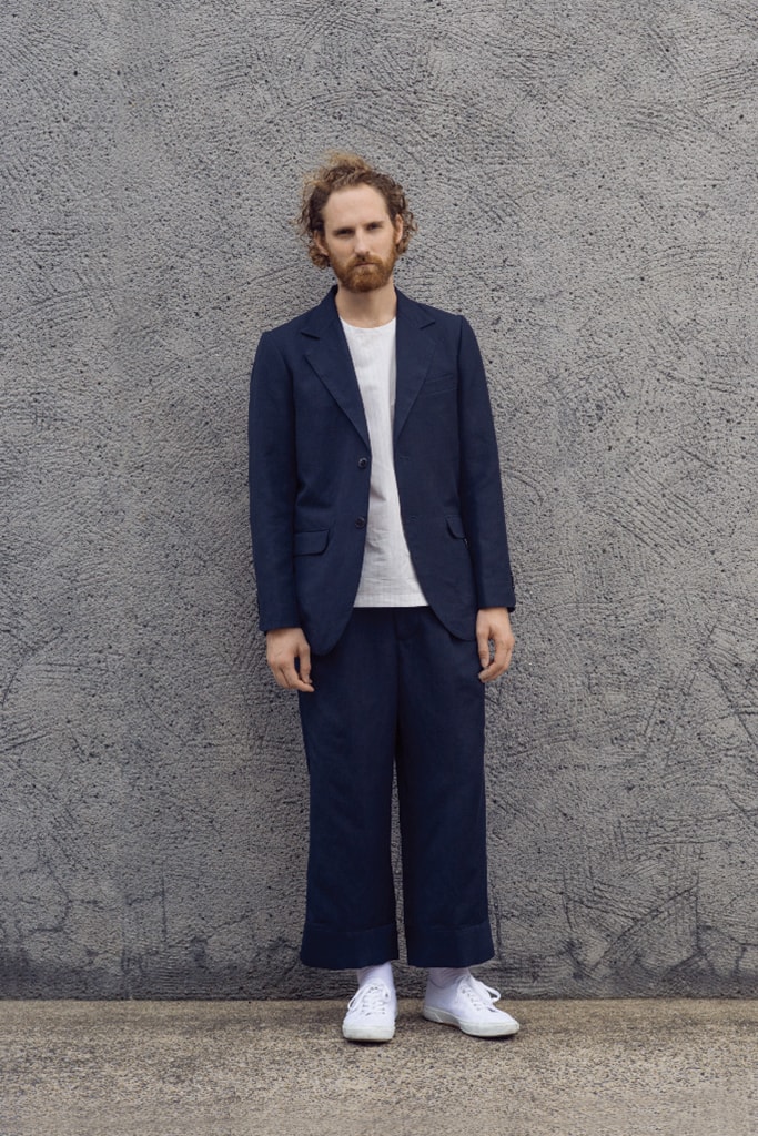 ITTY BITTY 2014 Spring/Summer Lookbook