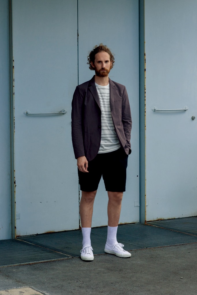ITTY BITTY 2014 Spring/Summer Lookbook
