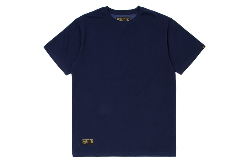  izzue ARMY x URSUS BAPE 2014 Capsule Collection