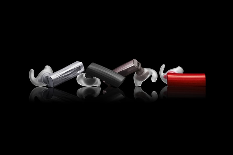 Jawbone ERA Ergonomic Bluetooth Headset