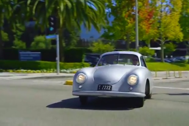 Jerry Seinfeld may have taken final 'Comedians in Cars' ride