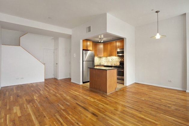 Jay Z’s Former Apartment on Sale for $870,000 USD