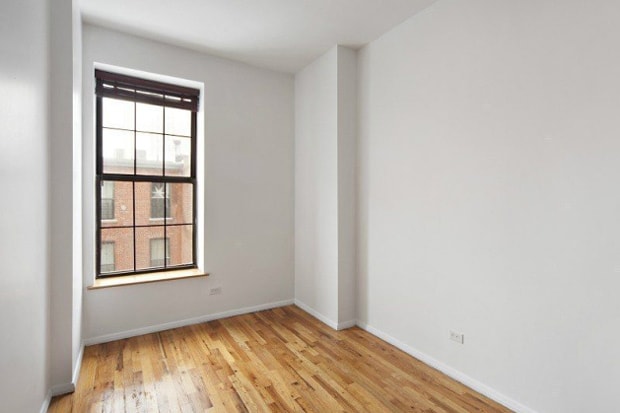Jay Z’s Former Apartment on Sale for $870,000 USD