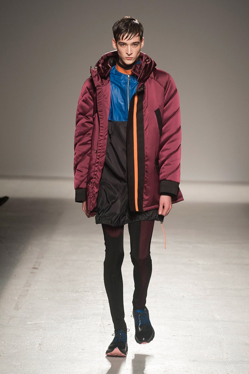John Galliano 2014 Fall/Winter Collection