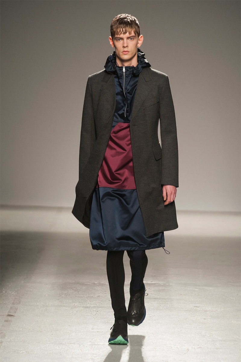 John Galliano 2014 Fall/Winter Collection