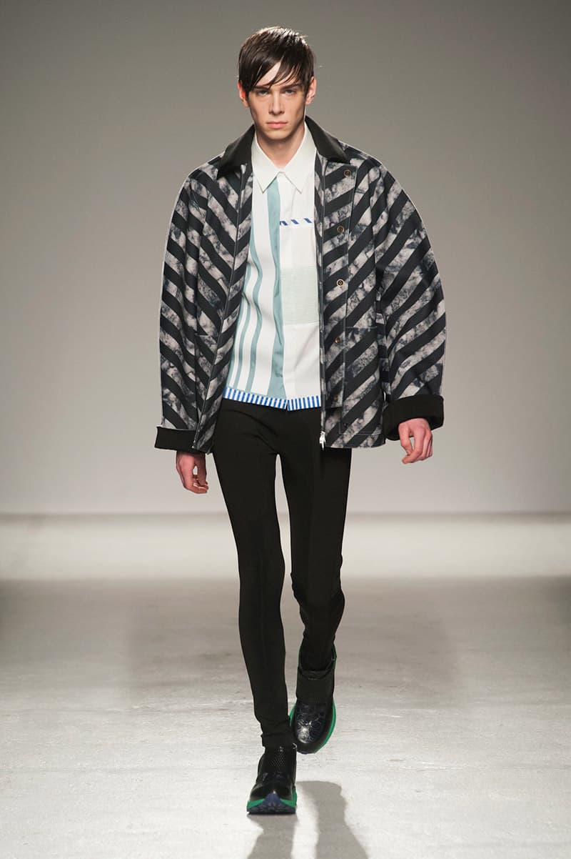 John Galliano 2014 Fall/Winter Collection