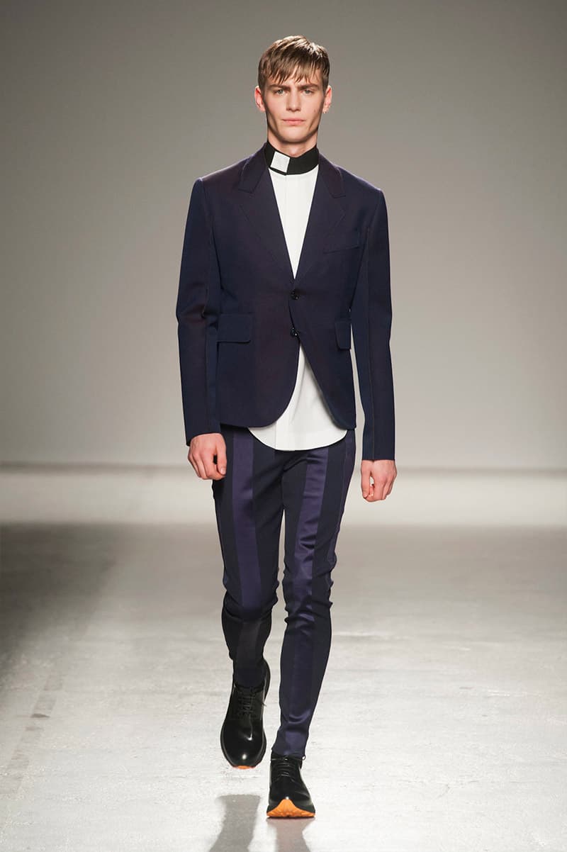 John Galliano 2014 Fall/Winter Collection