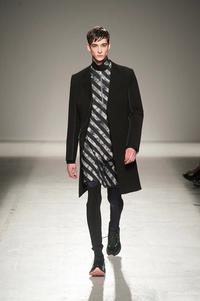 John Galliano 2014 Fall/Winter Collection