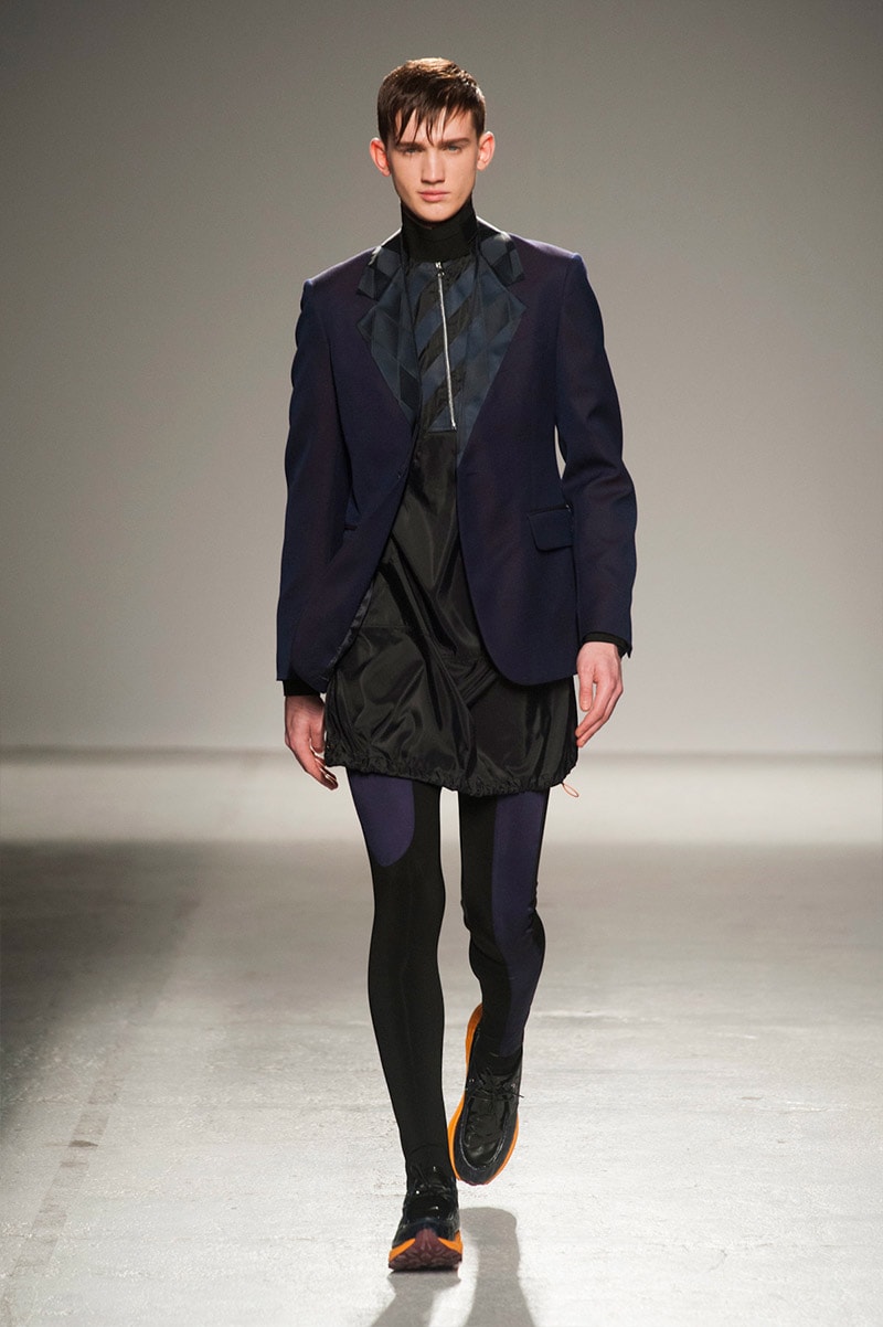 John Galliano 2014 Fall/Winter Collection