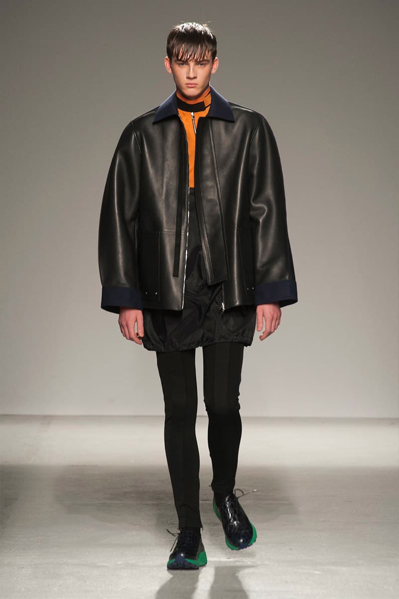 John Galliano 2014 Fall/Winter Collection