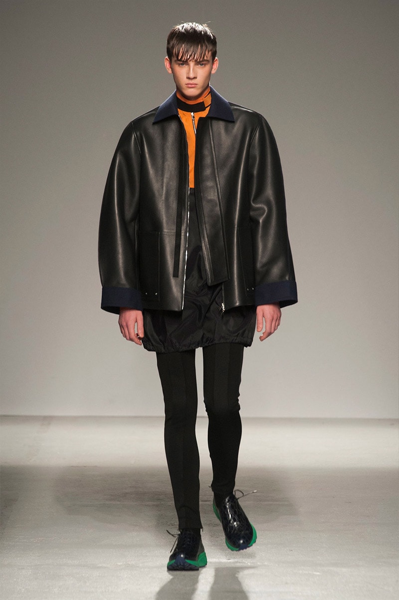 John Galliano 2014 Fall/Winter Collection