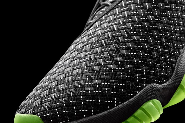 Jordan Brand Unveils the Jordan Future