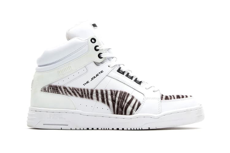 Jouetie Atmos X Puma 14 Spring Collection Hypebeast Jouetie Atmos X Puma 14 Spring Collection Hypebeast