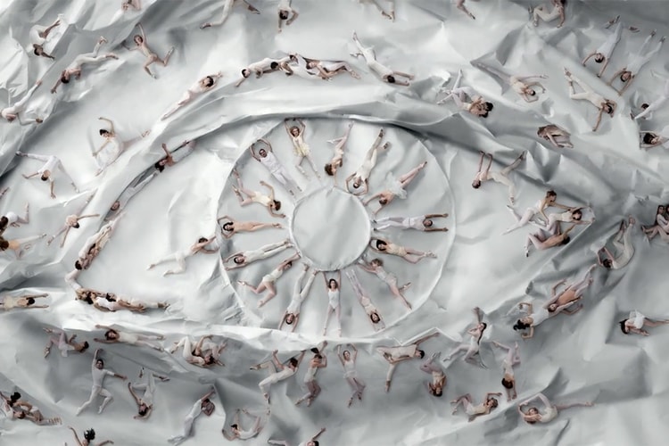 JR for the New York City Ballet Art Series