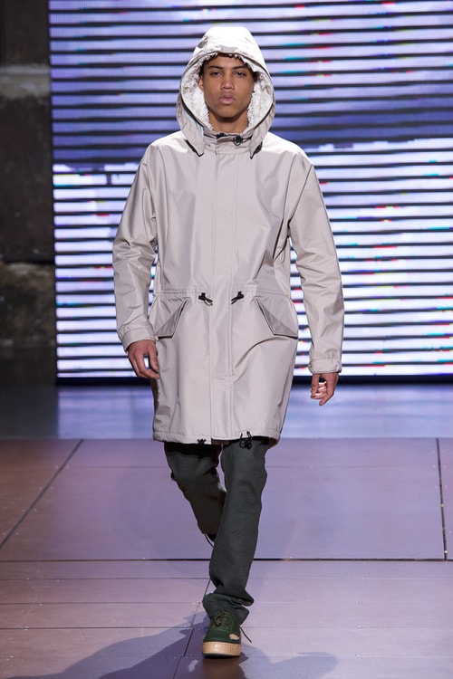 Julien David 2014 Fall/Winter Collection
