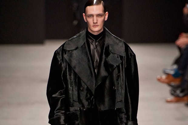 JUUN.J 2014 Fall/Winter Collection