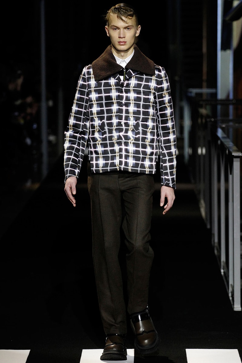 KENZO 2014 Fall/Winter Collection