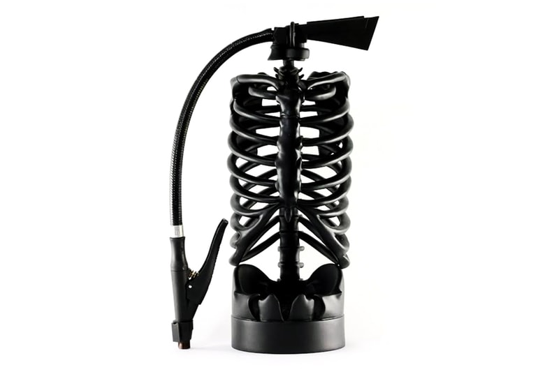 Kidult “EXSTINCTOR” Sculpture "Misery Edition" 