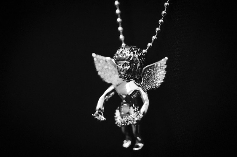 King Ice Jewelry 