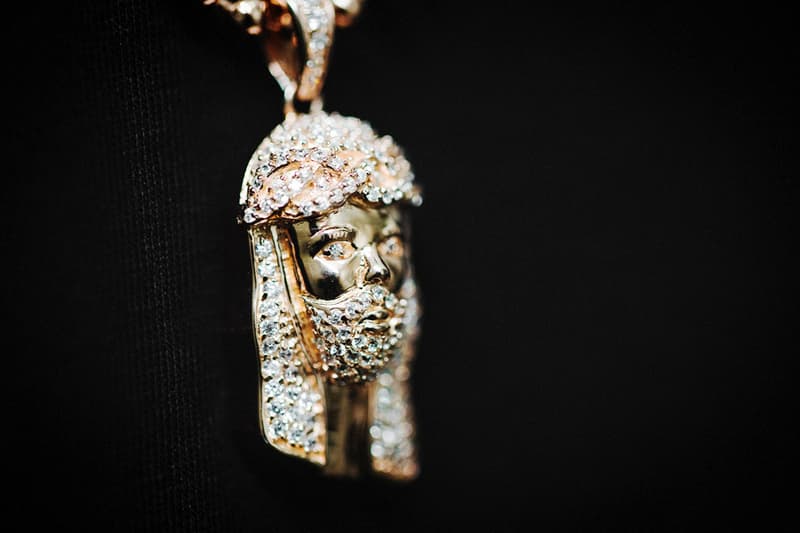 King Ice Jewelry 