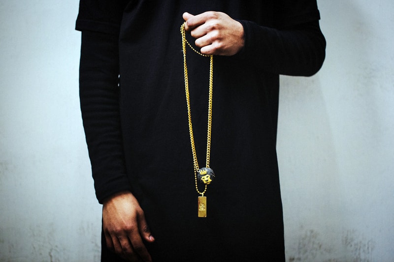 King Ice Jewelry 