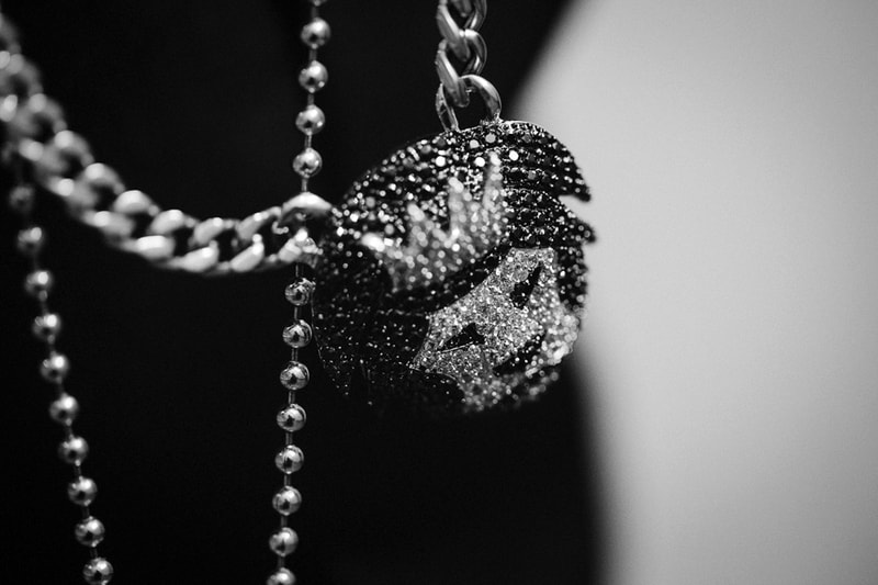 King Ice Jewelry 