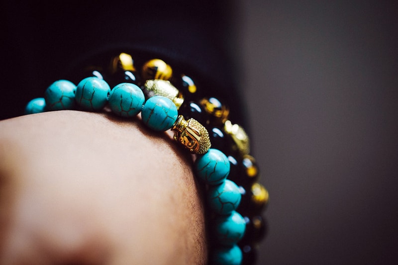 King Ice Jewelry 