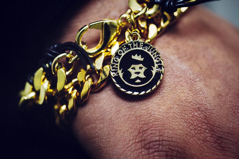 King Ice Jewelry 