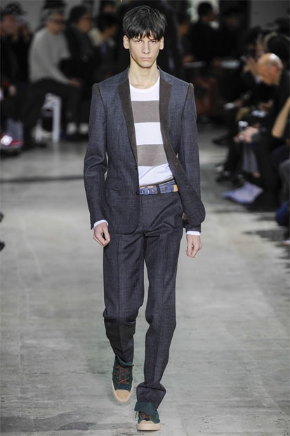 Kolor 2014 Fall/Winter Collection