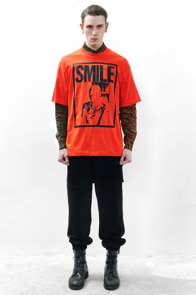 KOMAKINO 2014 Fall/Winter 