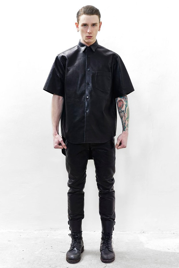 KOMAKINO 2014 Fall/Winter 