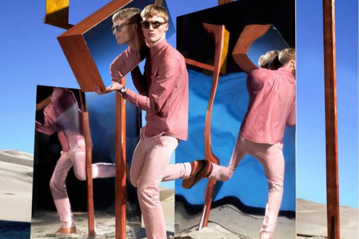 KOMONO 2013 Fall/Winter Sunglasses