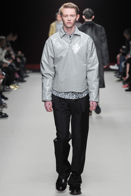 KRISVANASSCHE 2014 Fall/Winter Collection