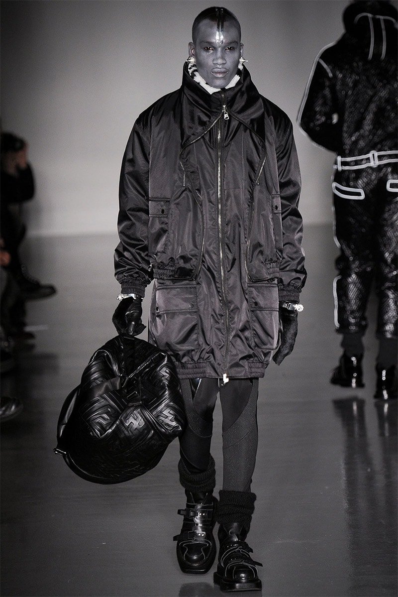 KTZ 2014 Fall/Winter Collection