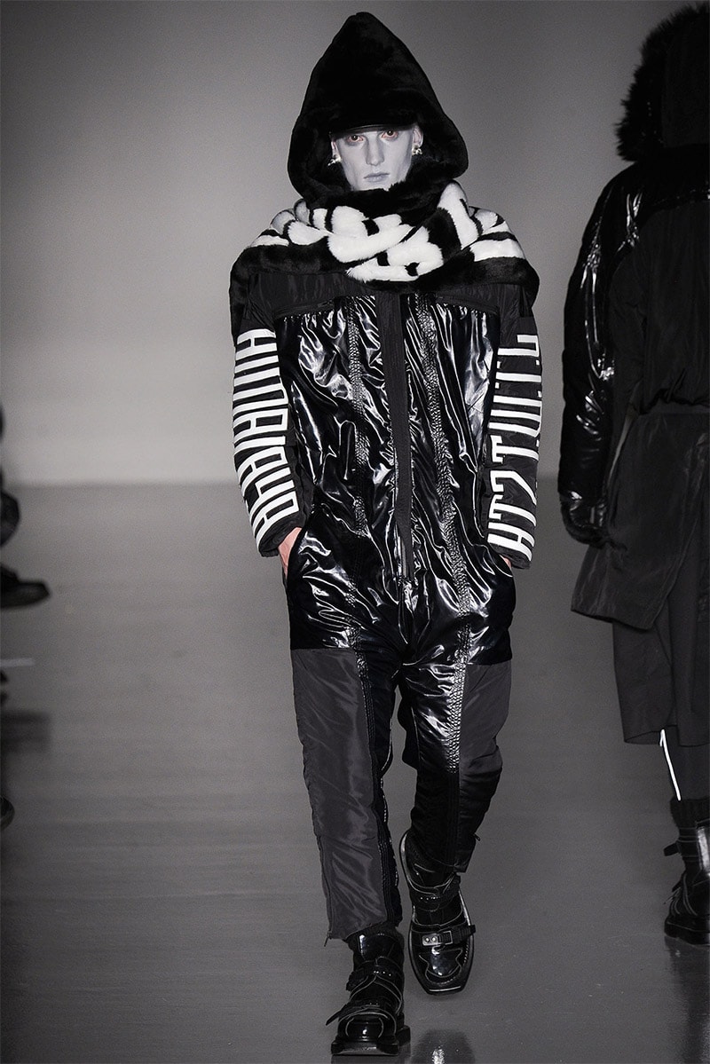 KTZ 2014 Fall/Winter Collection