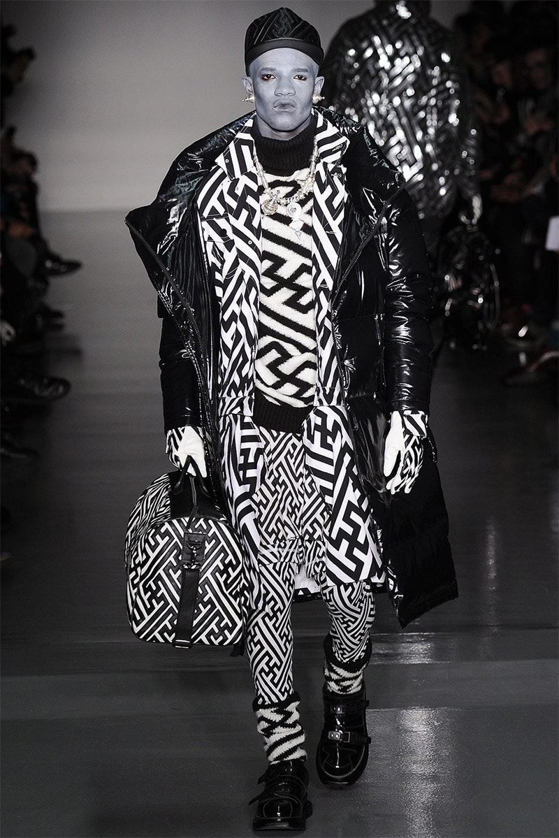 KTZ 2014 Fall/Winter Collection