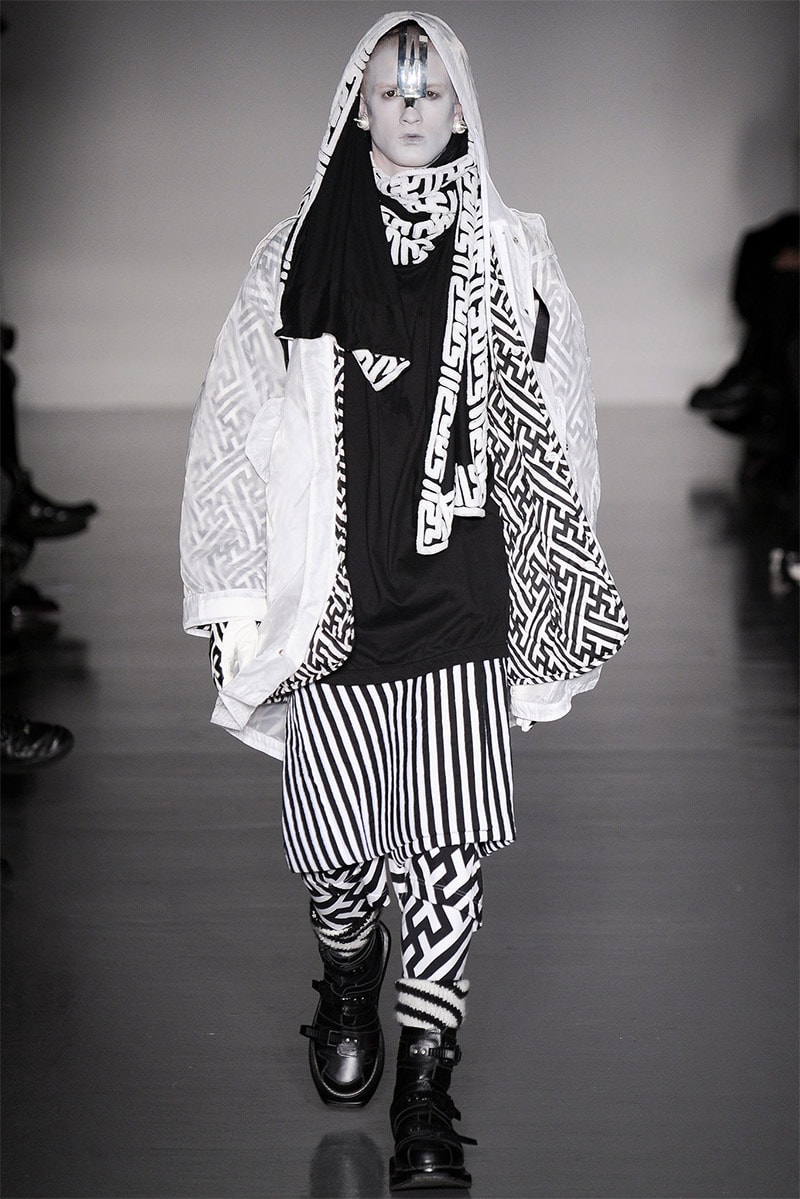 KTZ 2014 Fall/Winter Collection
