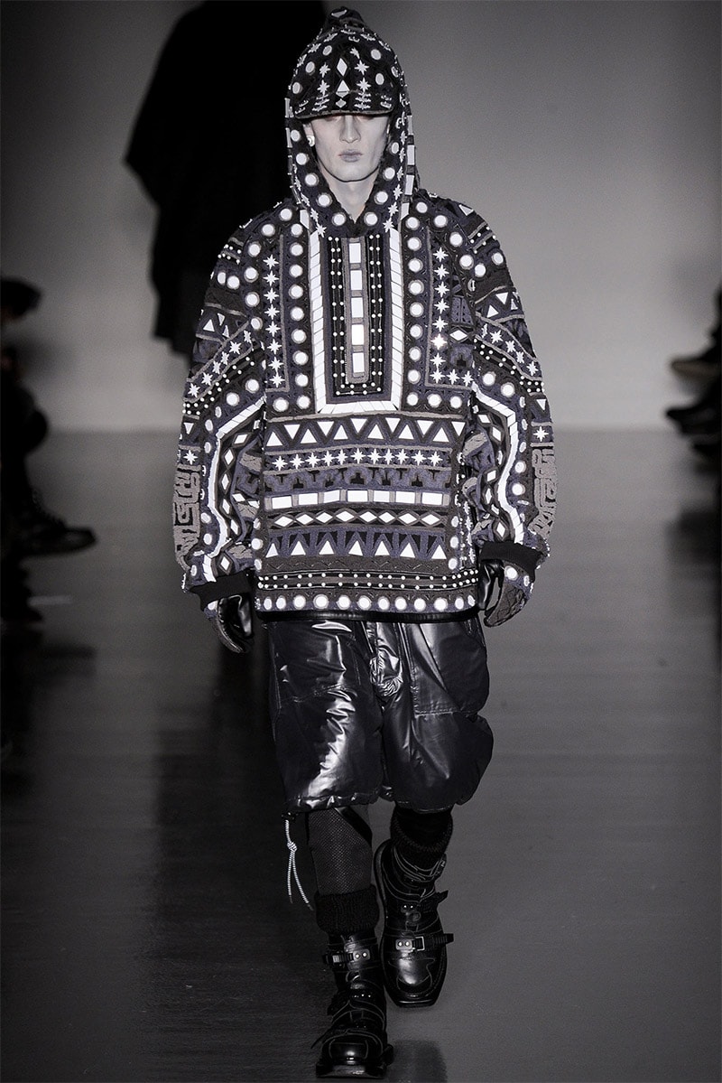 KTZ 2014 Fall/Winter Collection