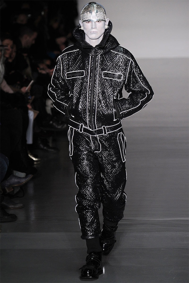 KTZ 2014 Fall/Winter Collection