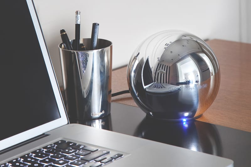 LaCie Sphere and Hard Drive Lineup