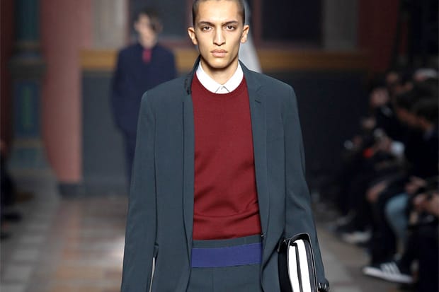 Lanvin 2014 Fall/Winter Collection