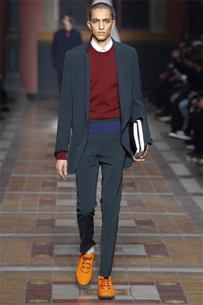 Lanvin 2014 Fall/Winter Collection