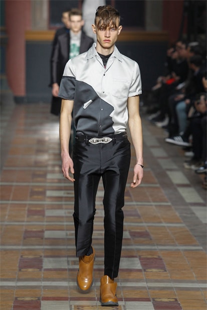 Lanvin 2014 Fall/Winter Collection